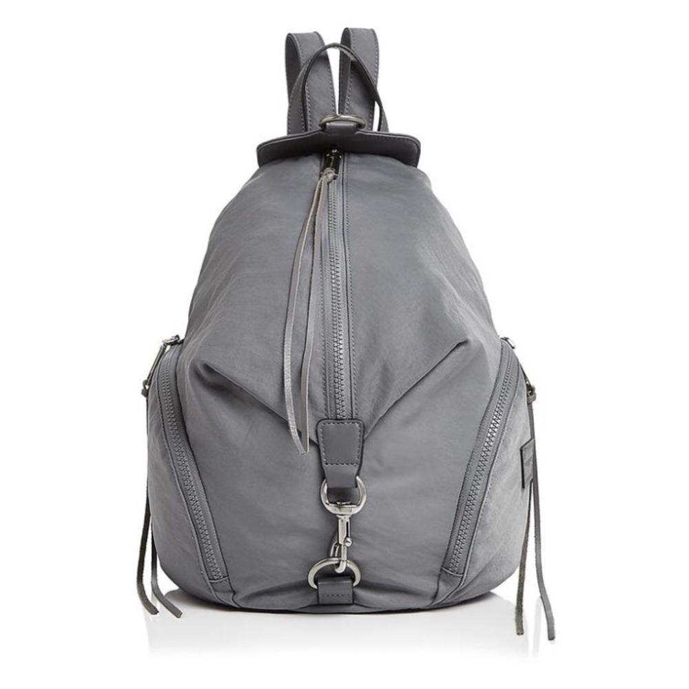 Julian Nylon Backpack - Rebecca Minkoff